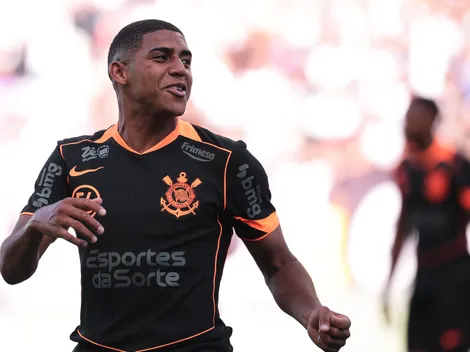 Corinthians dificulta venda de Gui Negão