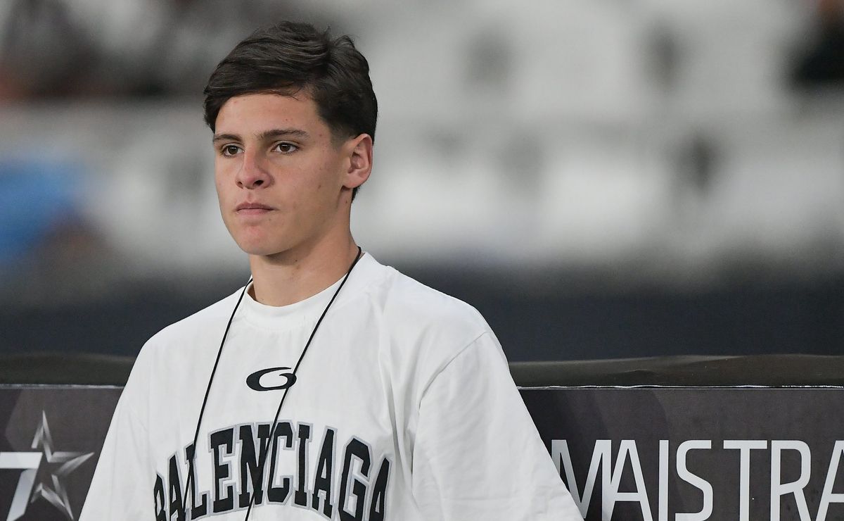 Botafogo é condenado pela Fifa e dívida por Montoro já beira R$ 15 milhões: “Conta não fecha”