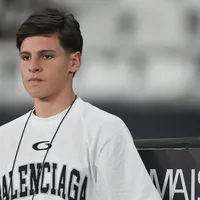 Fifa condena Botafogo por dívida envolvendo Montoro