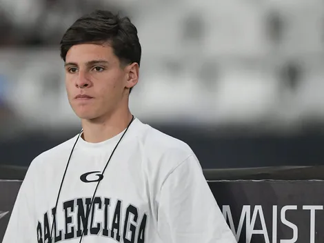 Fifa condena Botafogo por dívida envolvendo Montoro