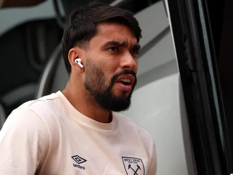 Contrato de Paquetá tem mudança e meia irá assinar por 5 anos