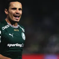 A resposta definitiva sobre Raphael Veiga jogando no Grêmio