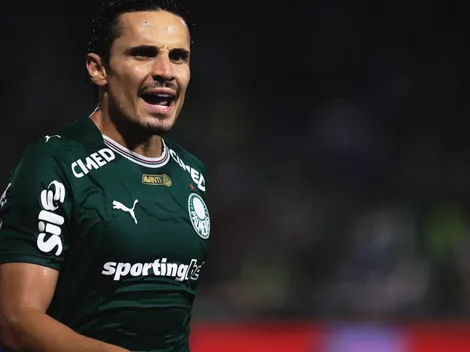 A resposta definitiva sobre Raphael Veiga jogando no Grêmio