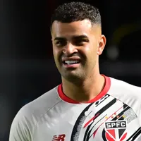 Corinthians recebe prazo do São Paulo para depósito pela contratação do Alisson