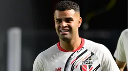 Alisson está na mira do Corinthians