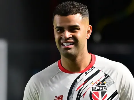 Corinthians recebe prazo do São Paulo para depósito pela contratação do Alisson