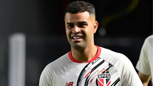 Alisson está na mira do Corinthians