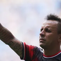 Rafinha assume cargo no São Paulo sem multa nem prazo, e acordo chama atenção nos bastidores