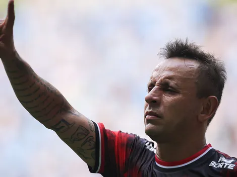 Rafinha fecha acordo diferente no São Paulo