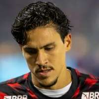 Fenerbahçe-TUR decide contratar atacante no mercado da bola e lista revelada tem Pedro, do Flamengo