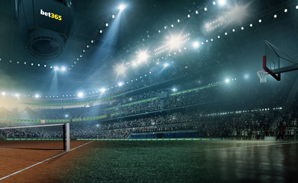 Transmissão ao vivo bet365: Descubra como funciona