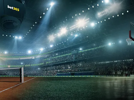 Transmissão ao vivo bet365: Descubra como funciona