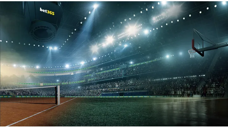 Transmissão ao vivo bet365 é uma opção para apostadores