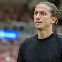 Flamengo tem 3 desfalques confirmados para enfrentar o São Paulo