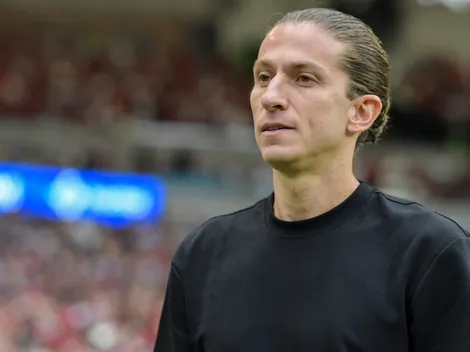 Flamengo tem 3 desfalques confirmados para enfrentar o São Paulo