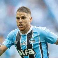 Cuellar terá chances com Luís Castro