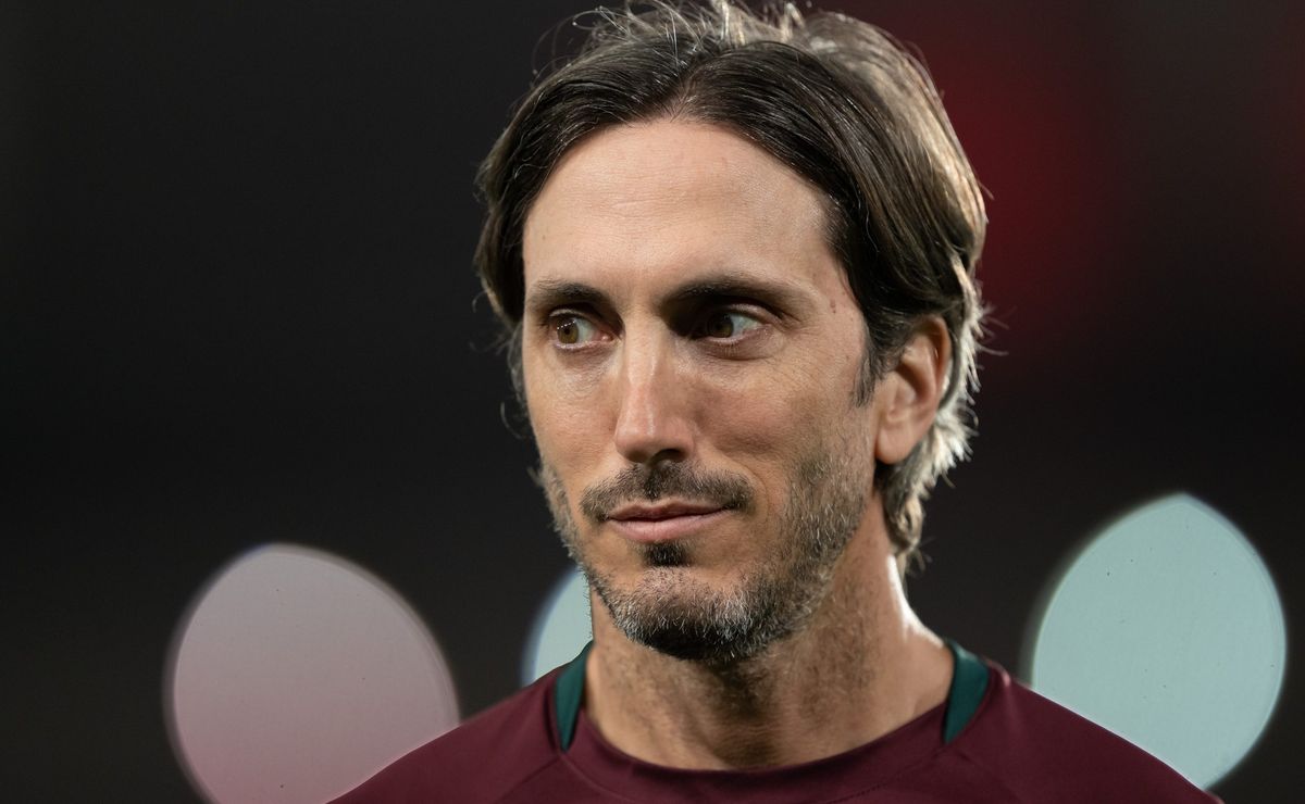 Zubeldía pode ter retorno de Hércules e Soteldo para clássico contra o Botafogo