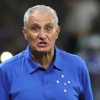 Edu Dracena critica trabalho reativo de Tite e detalha retrocesso