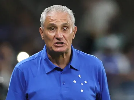 Edu Dracena critica trabalho reativo de Tite e detalha retrocesso