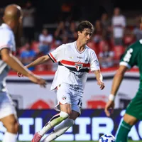 São Paulo confirma valores por Rodriguinho