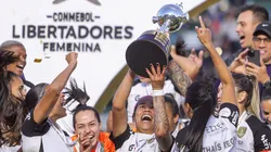 Corinthians enfrenta o Gotham no Mundial - Foto: Staff Images Woman/CONMEBOL