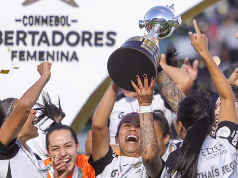 FIFA define chaveamento do Mundial de Clubes Feminino de 2026