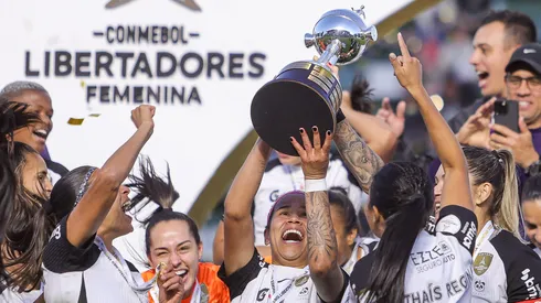 Corinthians enfrenta o Gotham no Mundial – Foto: Staff Images Woman/CONMEBOL
