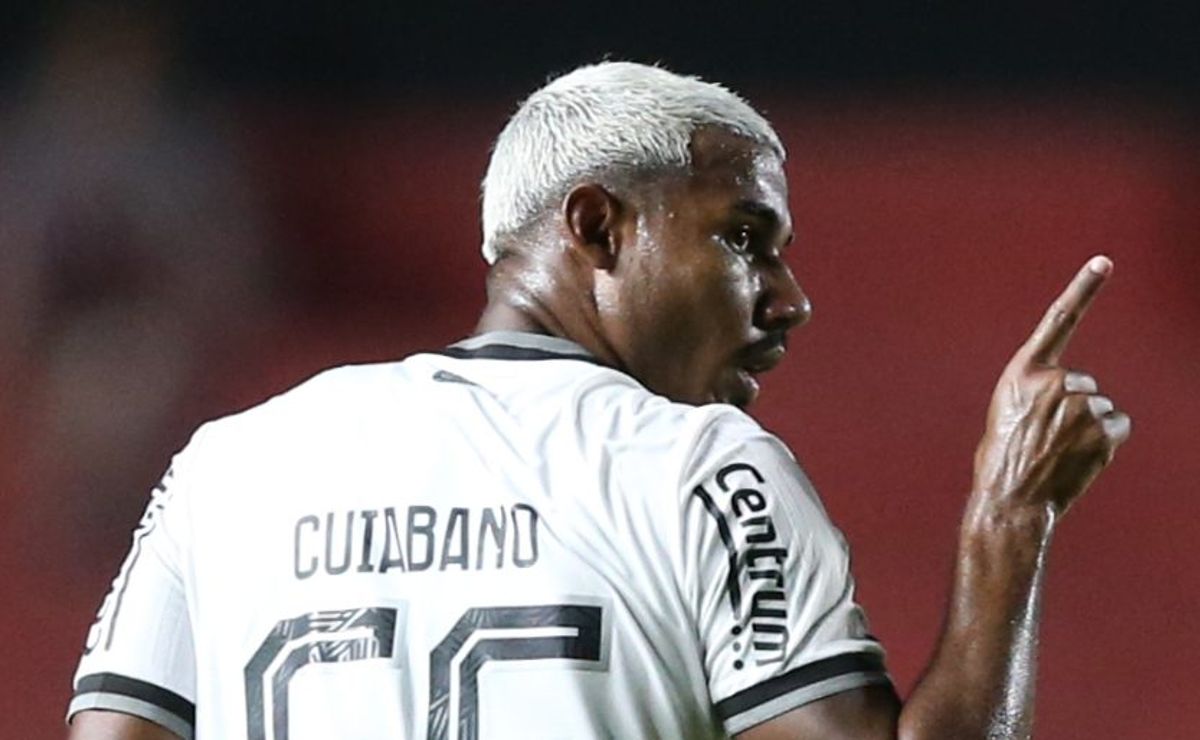 Cuiabano fica mais próximo do Vasco e Botafogo não deve atravessar negociação no mercado da bola