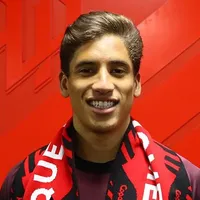João Cruz lidera ranking sub-20 no Brasil