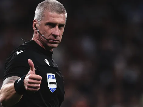 Corinthians x Bahia: CBF escala Daronco para apitar a partida