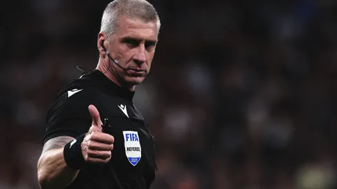 Daronco irá apitar Corinthians x Bahia em Itaquera – Foto: Ettore Chiereguini/AGIF