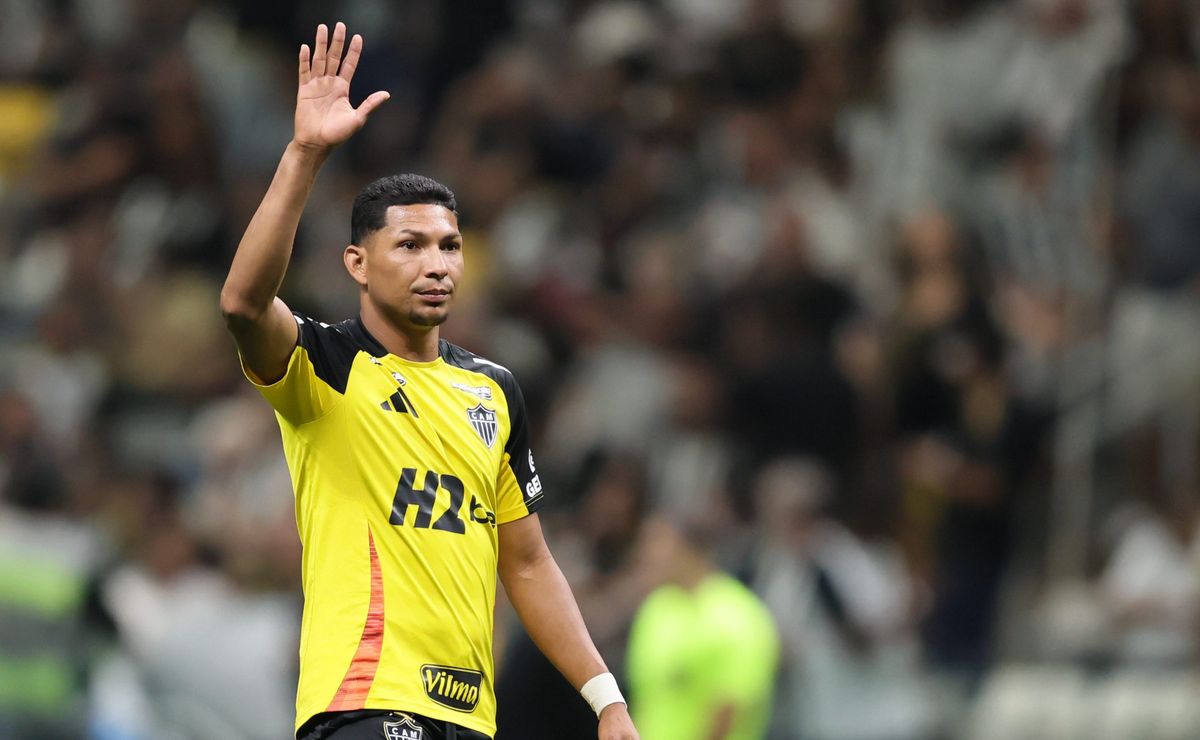 Rony escolhe onde jogar entre Santos e Corinthians; Timão fica irritado e para trás