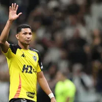 Corinthians abandona negociação por Rony