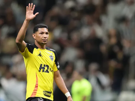 Corinthians abandona negociação por Rony