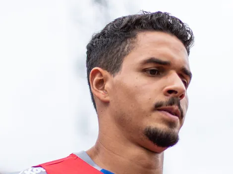 Santos quer repatriar Lucas Veríssimo e Kuscevic é oferecido