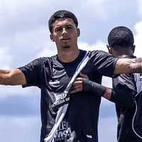Nikolas renova contrato e não será do Internacional