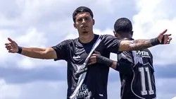 Nikolas se destacou pela Ponte Preta em 2026.