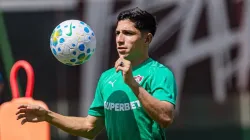 Foto: Lucas Merçon/Fluminense FC