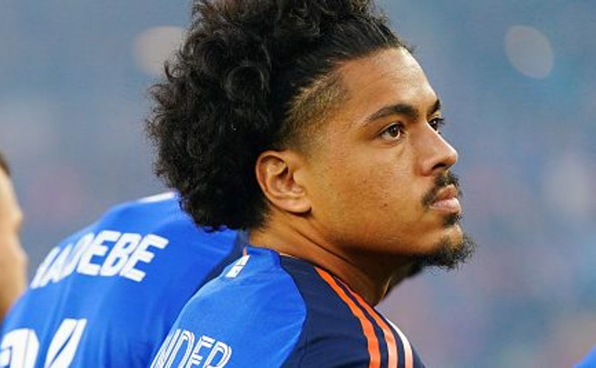 Grêmio faz proposta por Evander após recusa com Raphael Veiga e R$ 75 milhões barram negócio