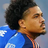 Grêmio faz proposta por Evander e R$ 75 milhões barram negócio