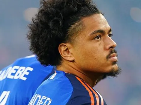 Grêmio faz proposta por Evander e R$ 75 milhões barram negócio