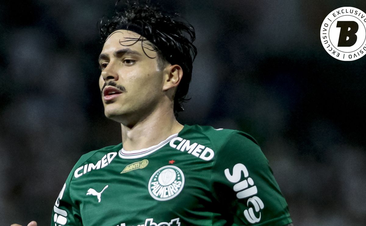 Abel Ferreira recebe missão de Leila Pereira e terá reforço caseiro com evolução de Maurício