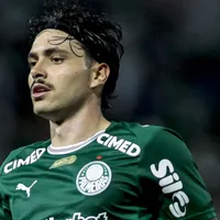 Palmeiras aposta em retomada de Maurício
