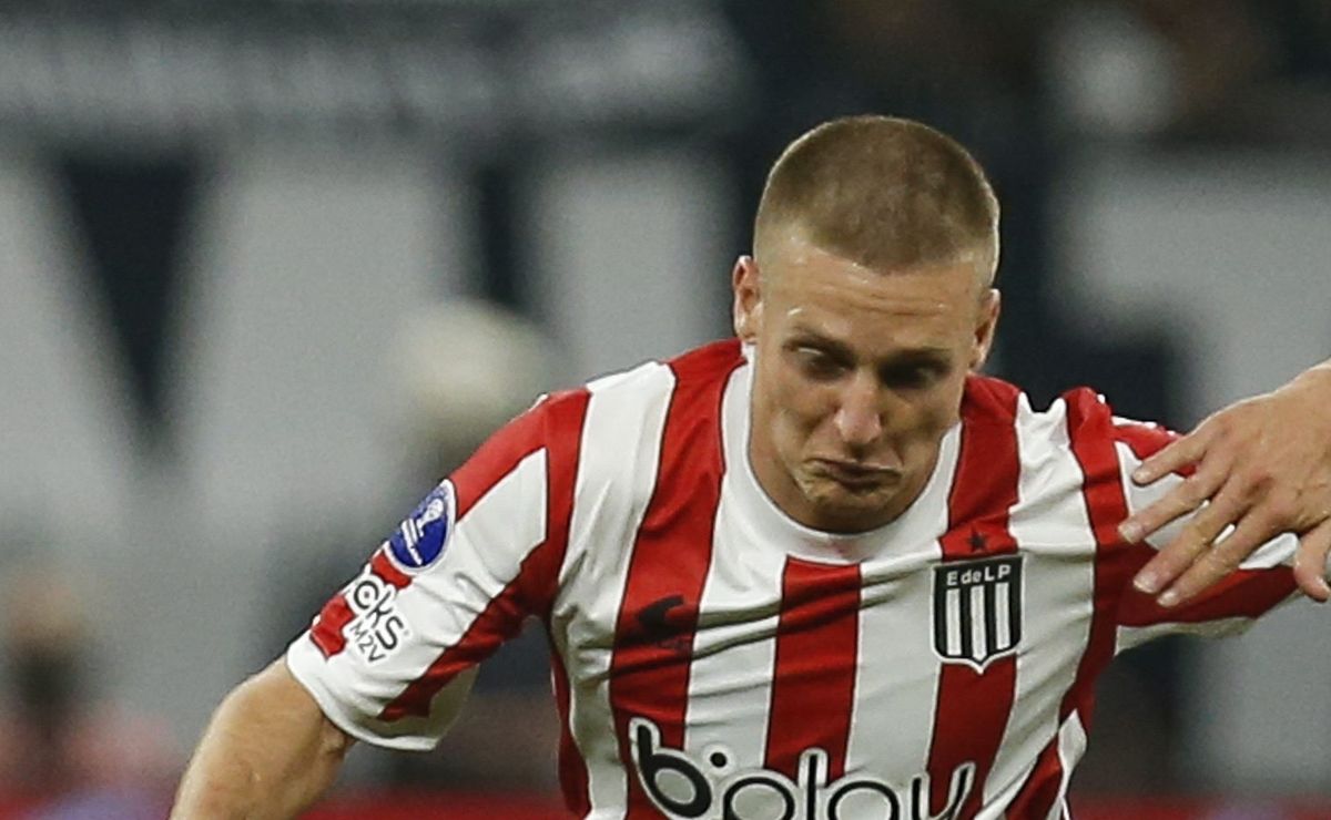 Boca Juniors vence disputa com Grêmio e Santiago Ascacíbar fecha acordo com time argentino