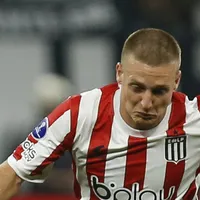 Ascacíbar nega o Grêmio e fecha com o Boca