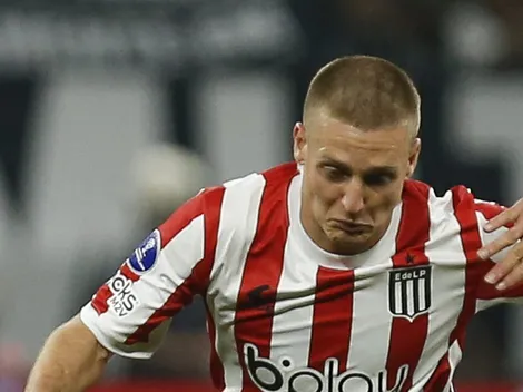 Ascacíbar nega o Grêmio e fecha com o Boca