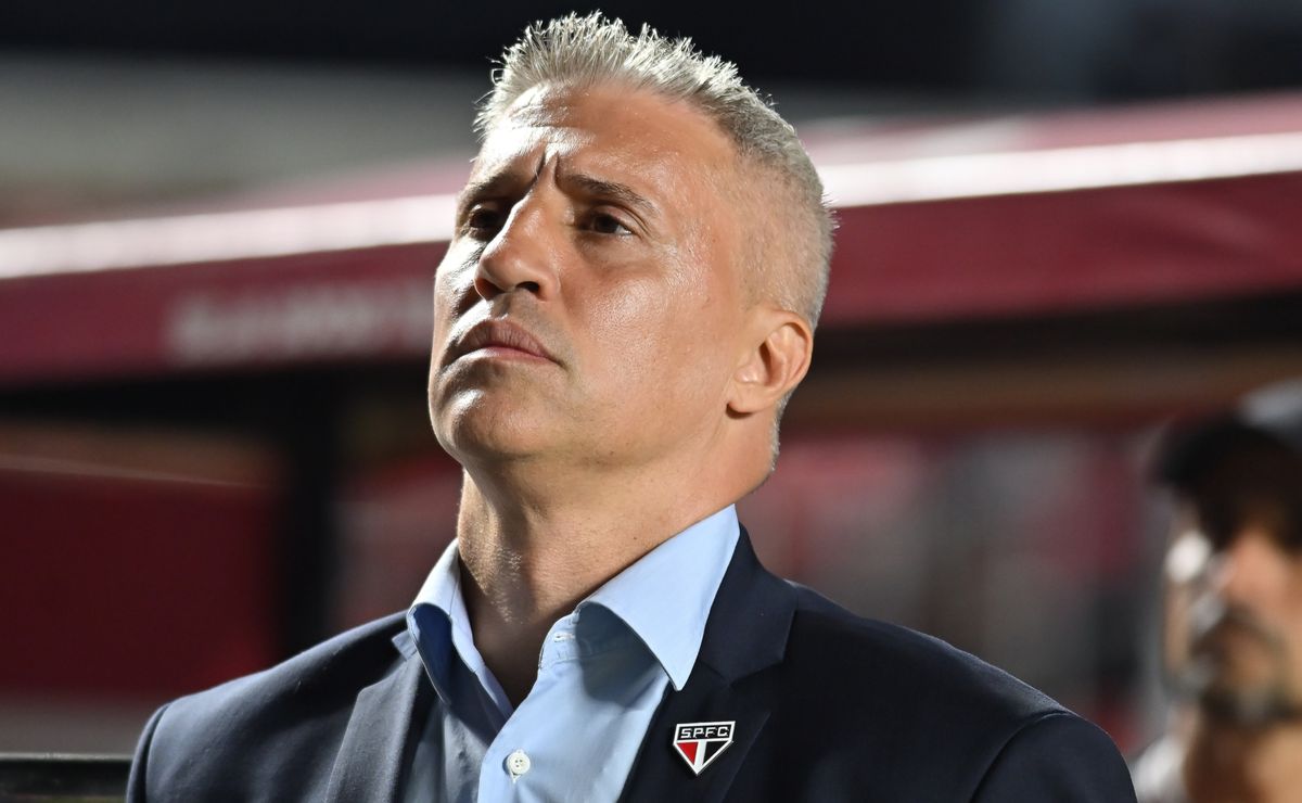 São Paulo terá desfalques de André Silva e Ryan Francisco contra o Flamengo pelo Brasileirão