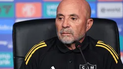Treinador deu a sua opinião - Foto: Buda Mendes/Getty Images.