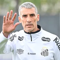 Vojvoda insiste ao Santos pela contratação de Pochettino