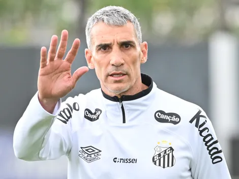 Vojvoda insiste ao Santos pela contratação de Pochettino